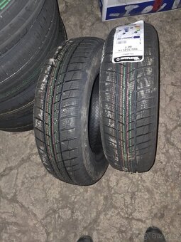 Nové pneu 185/70-14 - 3