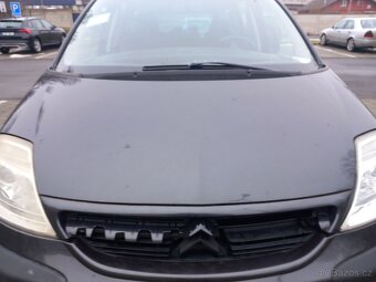 Citroën C8.2.0.103kw.16v.lpg.2007. - 3