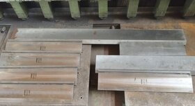 Lisy - ohraňovací CNCS 110/310 - 3