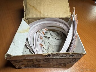 Multifunkční podvolantová jednotka 5K0953569E - 3