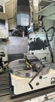 Obráběcí centrum (Univerzální) Hurco VMX 42 SR (6594) - 3