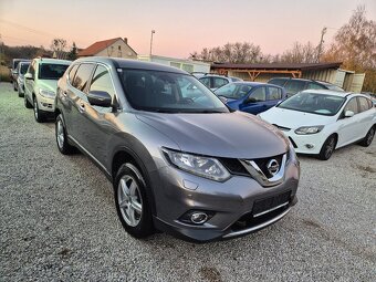 Nissan X-trail - 3