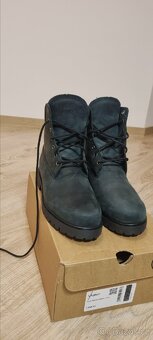 Vasky farmářky - Nové boty vel. 43 - 3