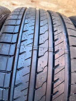 Nové letní pneumatiky 245/45/18 - 3