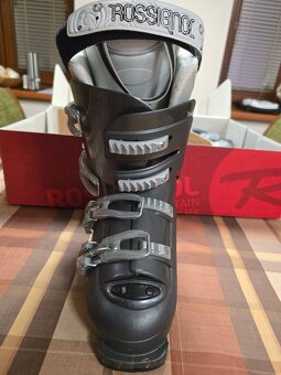 Dámské lyžáky Rossignol - 3