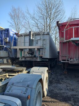 Návěs velkoobjemový schwarmuler r.v.2007 - 3