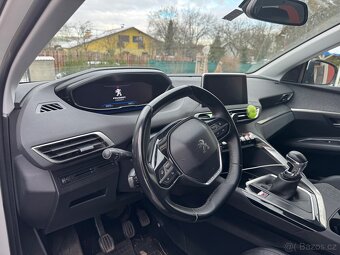 Peugeot 3008 /2018 /96 600 km - 3