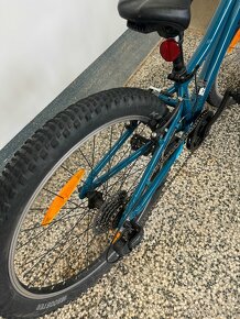 Dětské kolo - 3