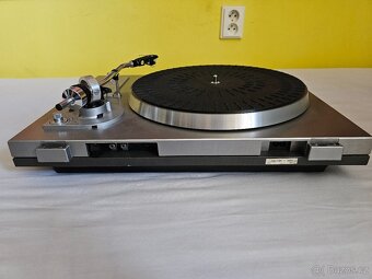 Gramofon Garrard GT-20 - 3