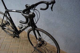 Trek Domane S5 Carbon Disc 62CM - 3