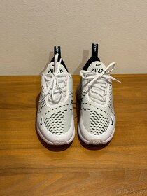 Tenisky Nike Air Max 270 vel. 35,5 - 3