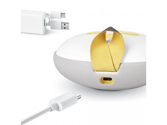 Odsávačka Medela Swing Maxi NEW v záruce 12 měsíců - 3