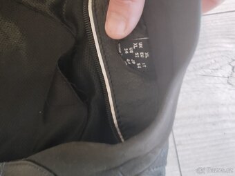 Moto bunda vel xl - 3