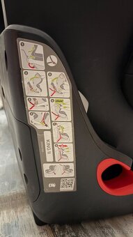 Brigax Romer King II - 3