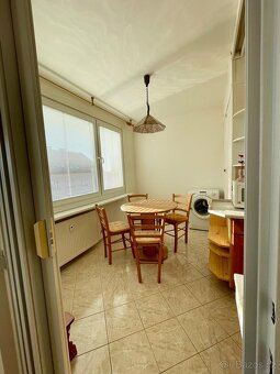 PRONÁJEM BYTU 1+1 V BECHYNI - 3