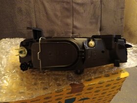 Levý světlomet Opel Calibra - 3