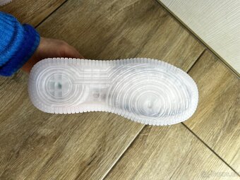 Nike boty dětské vel. 36 Nové - 3