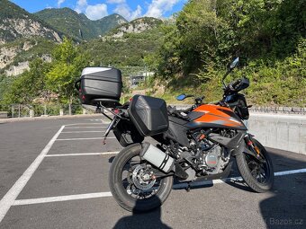Ktm 390 adventure - 3