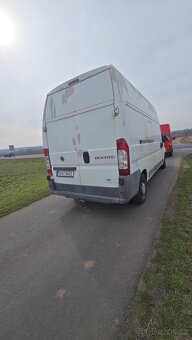 Prodám Fiat Ducato - 3