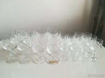 skleničky na alkohol - 3