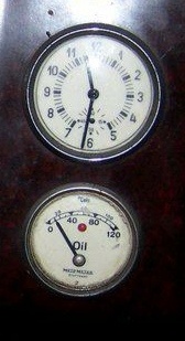 Přístroje na veterány - 3