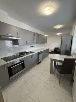 Pronájem bytů 2+kk 48 m2 - 3