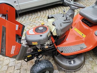 Husqvarna - 3