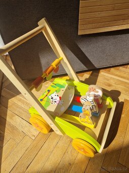 Chodítko pro děti - 3