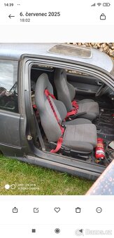 Suzuki Swift 1.3 GTi - 3