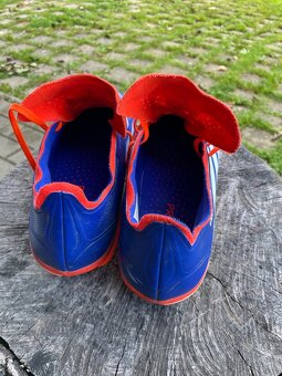 Kopačky adidas - 3