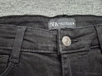 Dámské džíny - 3