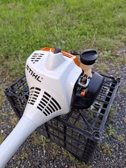 Vyžínač Stihl FS 55 - 3
