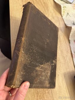 Učebnice Malá slovesnost - 3