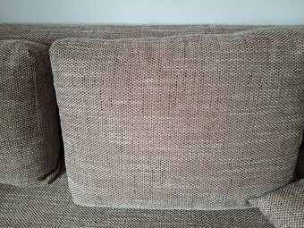 Rozkládací gauč - 3