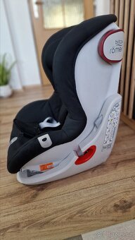 Britax Römer King II - 3