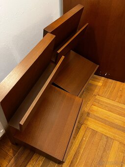 Postel IKEA Malm 160 cm - 3