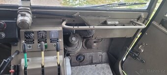 Steyr Daimler Puch Pinzgauer 710K - 3