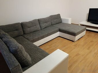 Sedací souprava - sedačka - 3