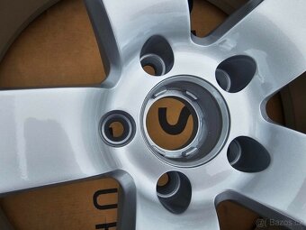 Prodám alu kola Vossen - 3