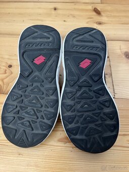 Dětské tenisky LOTTO vel. 30 - 3