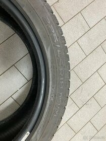 Zimní pneu Nokian 225/45 R18 FRT - 3