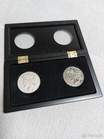 The Dark Knight - Harvey Dent/Two Face Coins - 3
