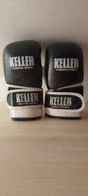 Boxerské rukavice - 3