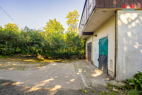 Prodej garáže, 44 m², Liberec - 3