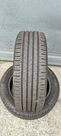 Continental ContiEcoContact5, 195/55/R16 - 3