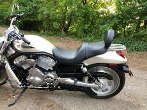 Harley Davidson V rod - 3