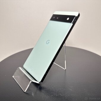 Google Pixel 6A 128 GB - 3