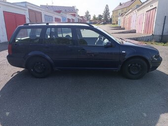 Volkswagen golf 4 1.9tdi 66kw - 3
