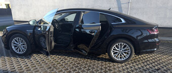 VW Arteon Liftback 2,0 TDI 110KW/150HP - 3