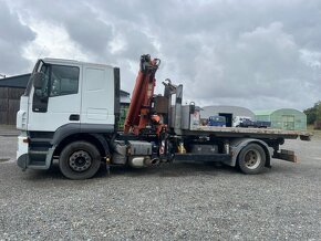 IVECO AT190S36+HR ATLAS+PLATO,ROK 2004 - 3